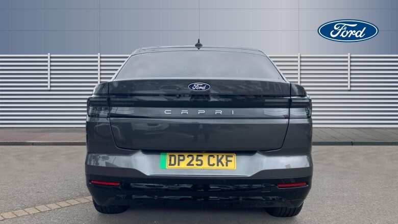 Ford Capri 210kW Select 77kWh 5dr Auto Electric Estate